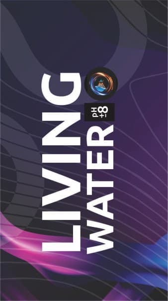 Volcanic Spring Source